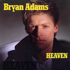 Bryan Adams